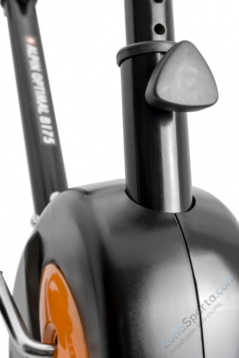 Велотренажер Alpin Optimal B-175 Велотренажер Alpin Optimal B-175