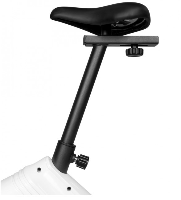 Велотренажер Alpin Picco B-180 Белый Велотренажер Alpin Picco B-180 Белый