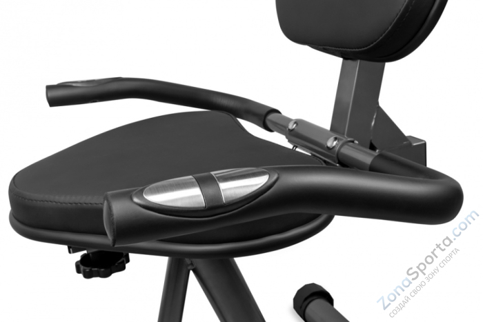 Велотренажер Alpin Picco B-182R Велотренажер Alpin Picco B-182R