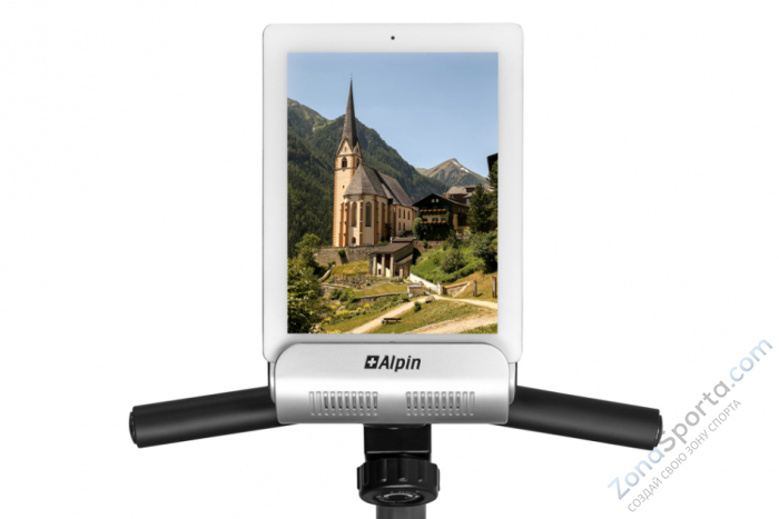 Велотренажер Alpin Picco B-182R Велотренажер Alpin Picco B-182R