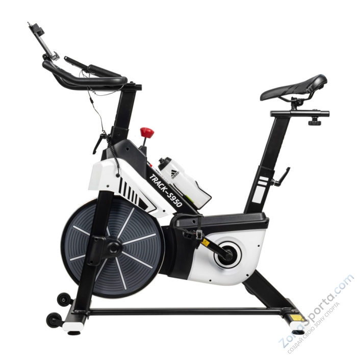 Велотренажер Alpin Picco SB-950 Велотренажер Alpin Picco SB-950