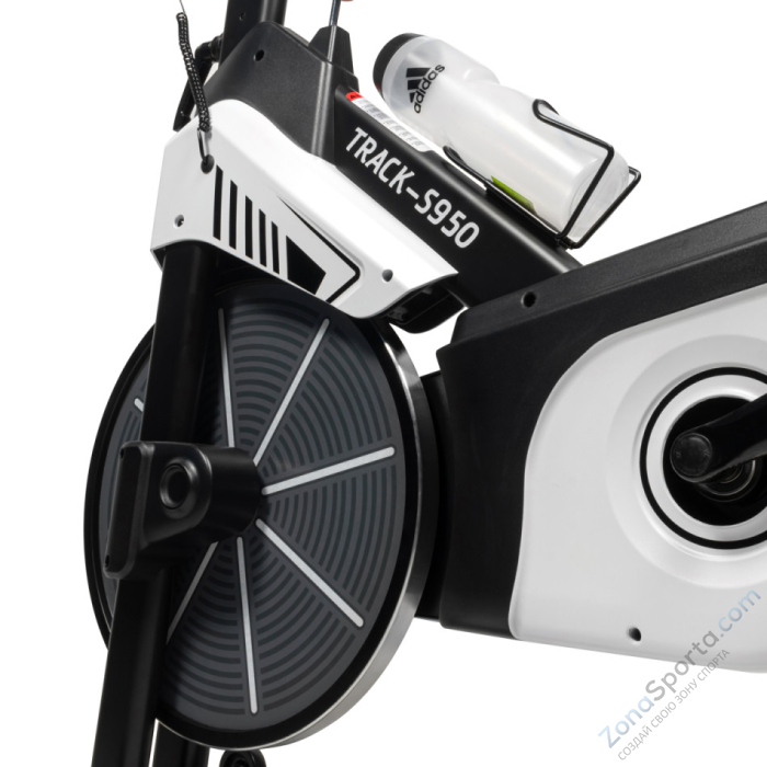 Велотренажер Alpin Picco SB-950 Велотренажер Alpin Picco SB-950