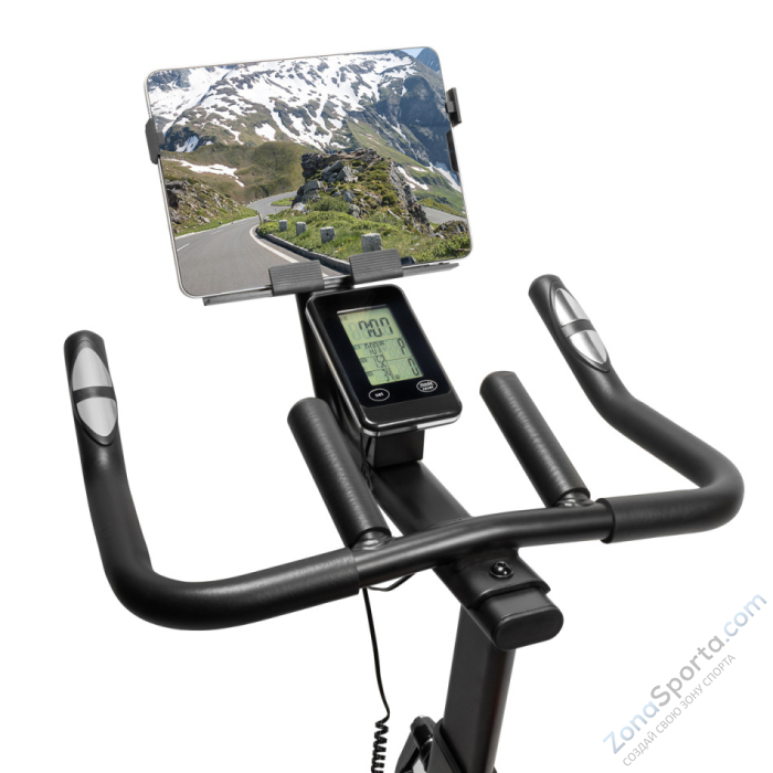 Велотренажер Alpin Picco SB-950 Велотренажер Alpin Picco SB-950