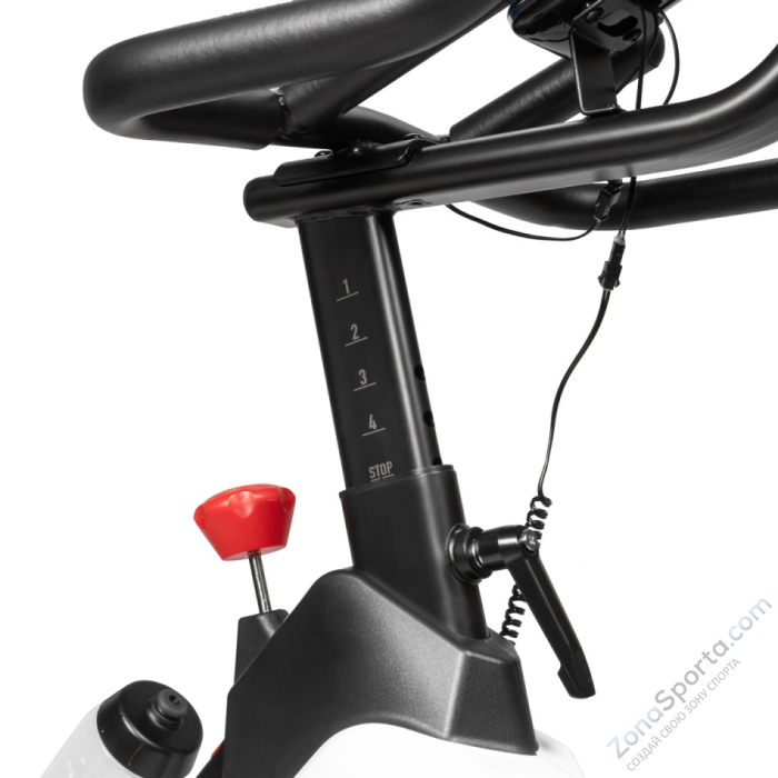 Велотренажер Alpin Picco SB-950 Велотренажер Alpin Picco SB-950