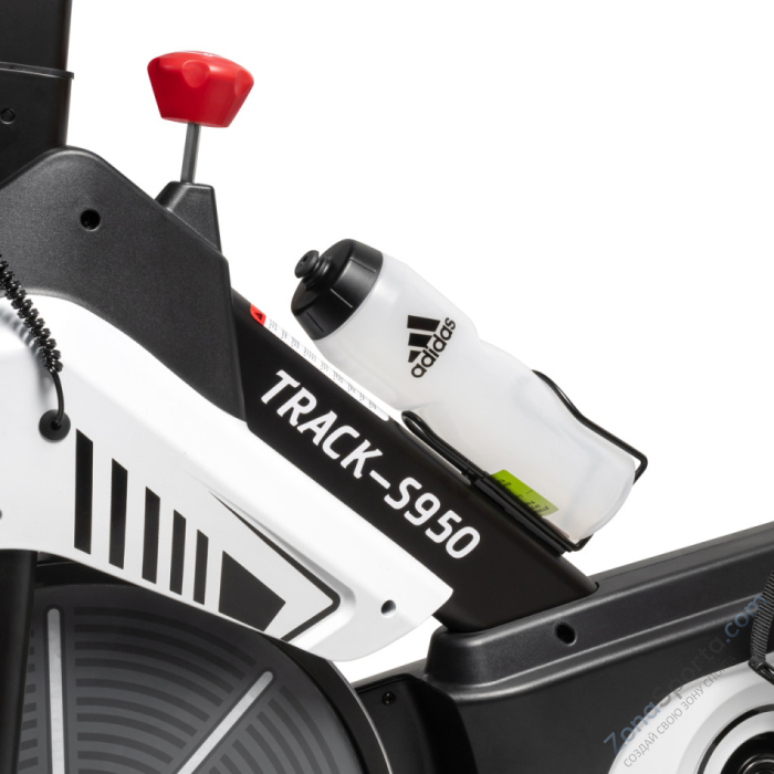 Велотренажер Alpin Picco SB-950 Велотренажер Alpin Picco SB-950