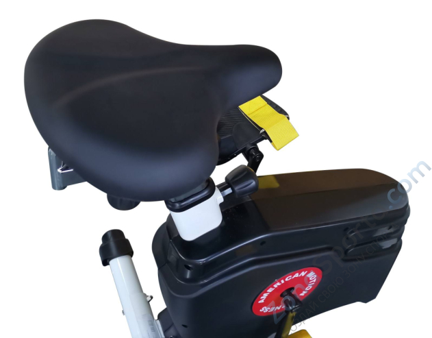 Велотренажер AMF 4250G Велотренажер AMF 4250G