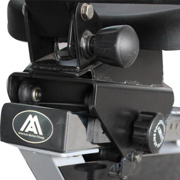 Велотренажер AMF 4700 Велотренажер AMF 4700