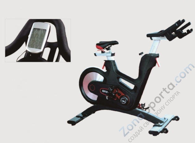 Велотренажер AMF 9849S Велотренажер AMF 9849S