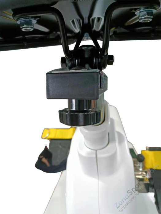 Велотренажер AMF 9662U Велотренажер AMF 9662U