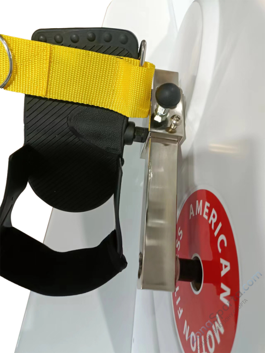 Велотренажер AMF 9662U Велотренажер AMF 9662U