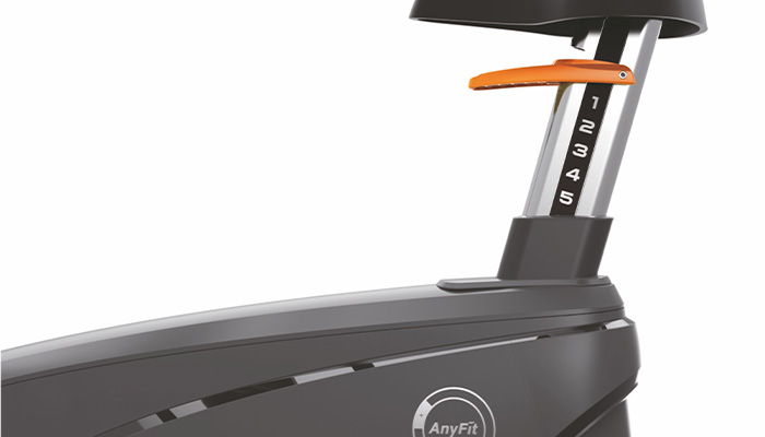 Велотренажер AnyFit AI-5 Велотренажер AnyFit AI-5