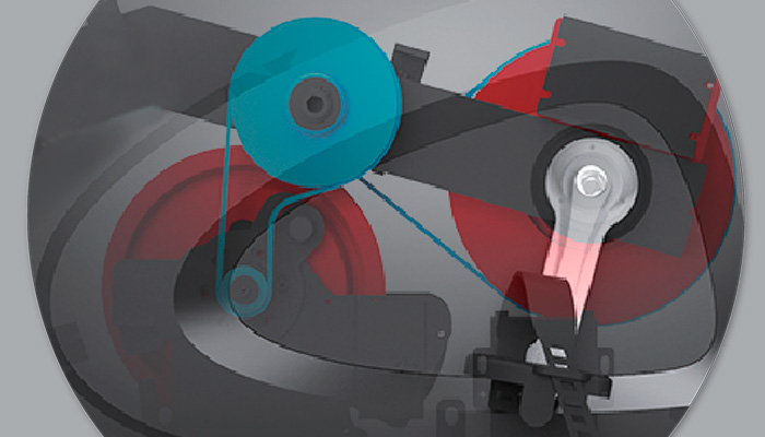 Велотренажер AnyFit AI-5 Велотренажер AnyFit AI-5