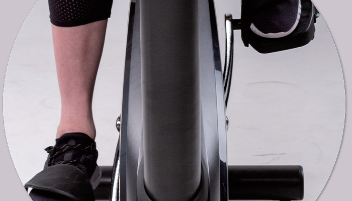 Велотренажер AnyFit AI-5 Велотренажер AnyFit AI-5