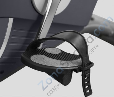 Велотренажер Applegate B52 A Велотренажер Applegate B52 A