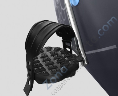 Велотренажер Applegate H22 A Велотренажер Applegate H22 A