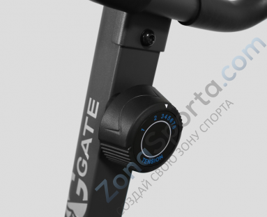 Велотренажер Applegate H22 M Велотренажер Applegate H22 M