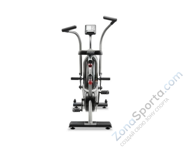 Велотренажер Assault Air Bike Elite