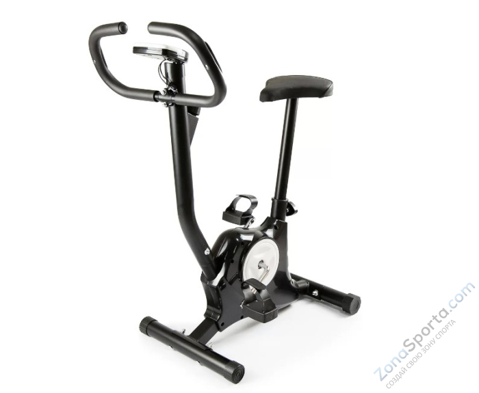 Велотренажер Atlas Sport Dark cardio 601