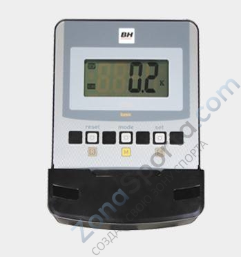 Велотренажер BH Fitness Nexor Plus Велотренажер BH Fitness Nexor Plus