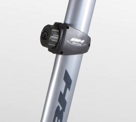 Велотренажер BH Fitness Nexor Plus Велотренажер BH Fitness Nexor Plus