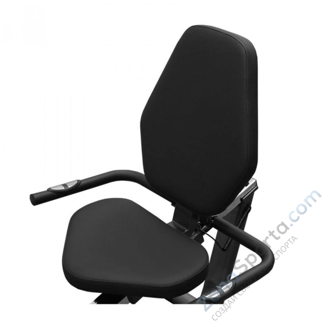 Велотренажер Carbon Fitness M808 Велотренажер Carbon Fitness M808