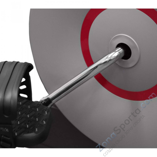 Велотренажер Carbon Fitness M808 Велотренажер Carbon Fitness M808