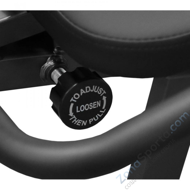 Велотренажер Carbon Fitness M808 Велотренажер Carbon Fitness M808