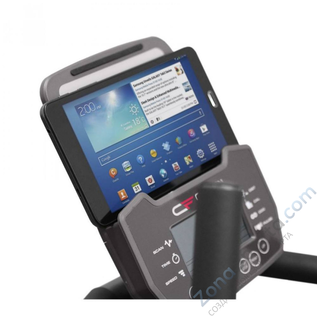 Велотренажер Carbon Fitness M808 Велотренажер Carbon Fitness M808