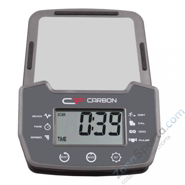 Велотренажер Carbon Fitness U308 Велотренажер Carbon Fitness U308