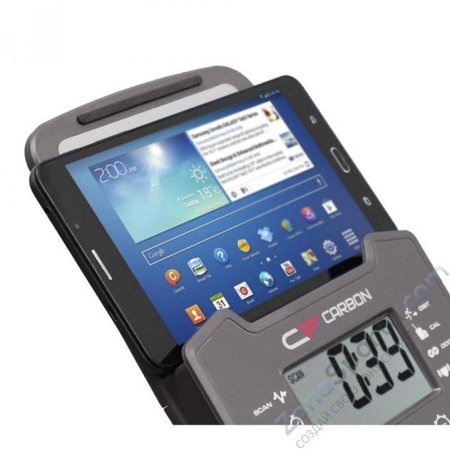 Велотренажер Carbon Fitness U308 Велотренажер Carbon Fitness U308