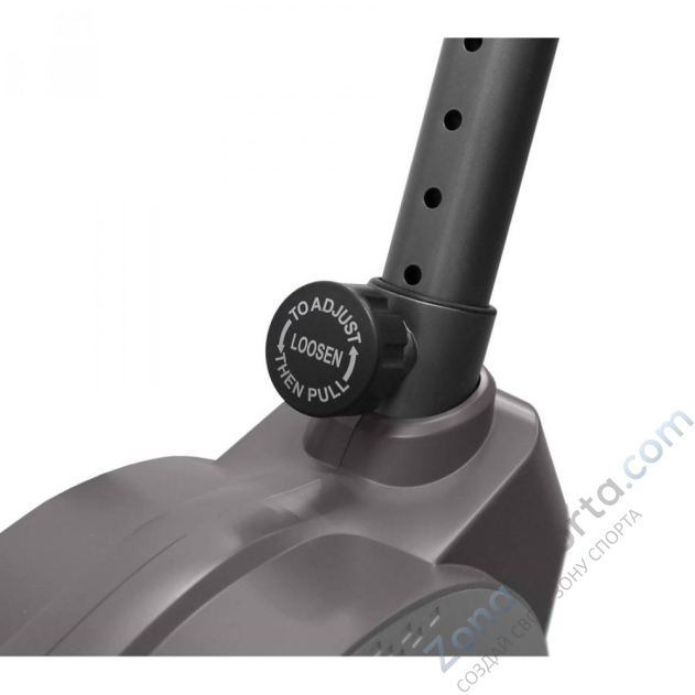 Велотренажер Carbon Fitness U308 Велотренажер Carbon Fitness U308