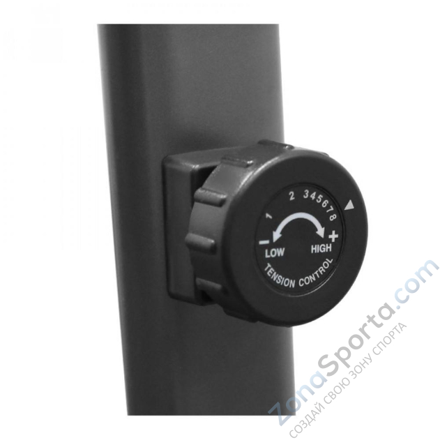 Велотренажер Carbon Fitness U308 Велотренажер Carbon Fitness U308