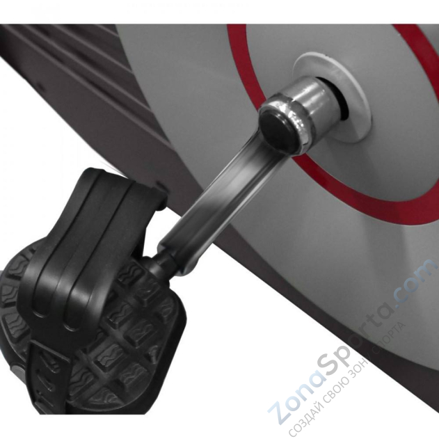 Велотренажер Carbon Fitness U308 Велотренажер Carbon Fitness U308