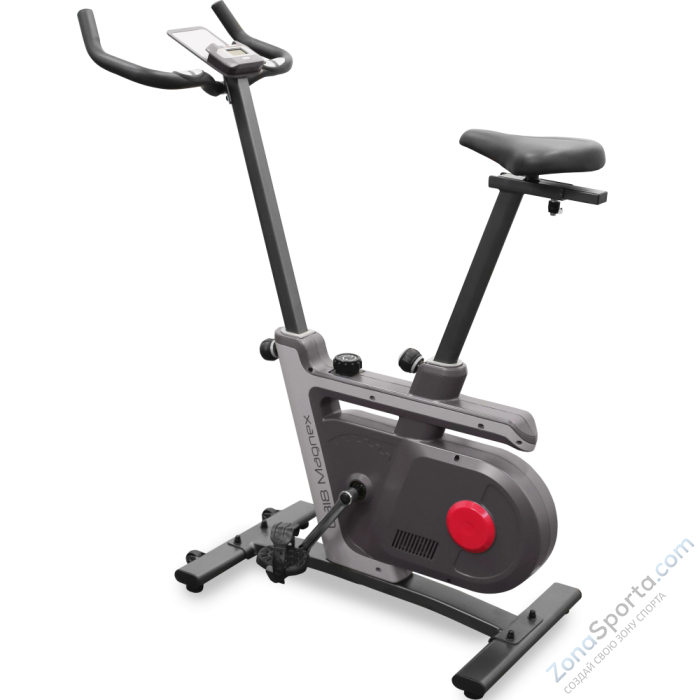 Велотренажер Carbon Fitness U318 Magnex Велотренажер Carbon Fitness U318 Magnex