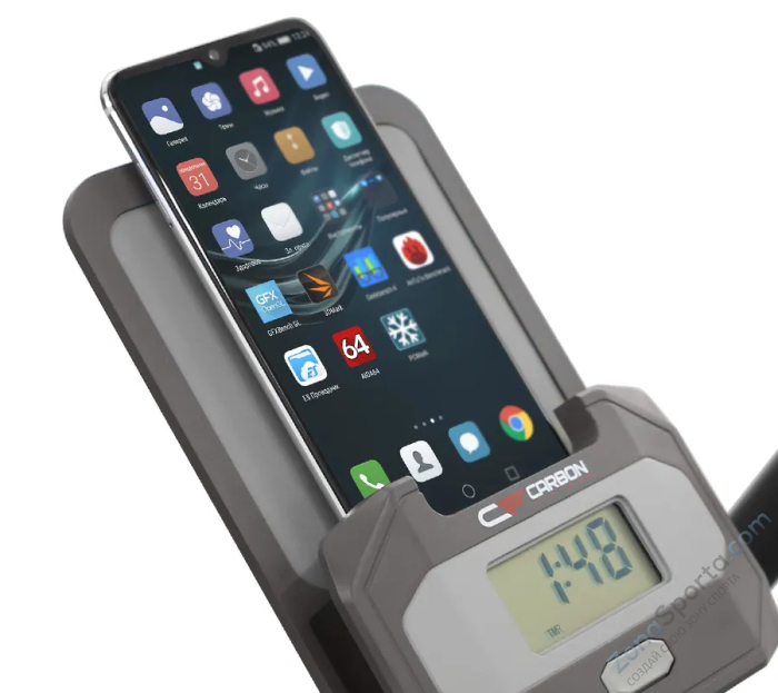 Велотренажер Carbon Fitness U318 Magnex Велотренажер Carbon Fitness U318 Magnex