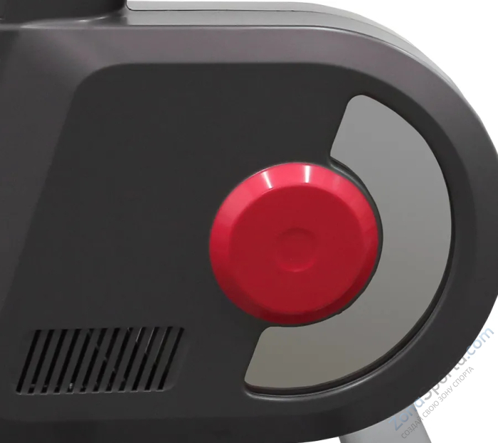 Велотренажер Carbon Fitness U318 Magnex Велотренажер Carbon Fitness U318 Magnex