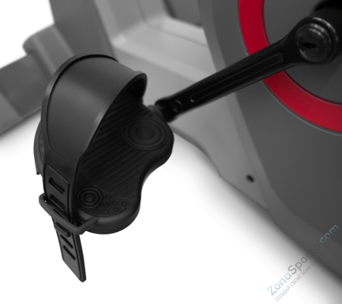 Велотренажер Carbon Fitness U550