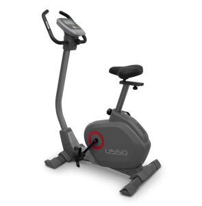 Велотренажер Carbon Fitness U550