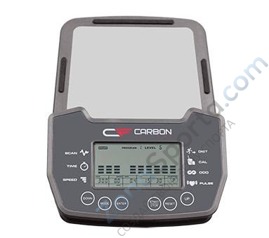 Велотренажер Carbon Fitness U708 Велотренажер Carbon Fitness U708