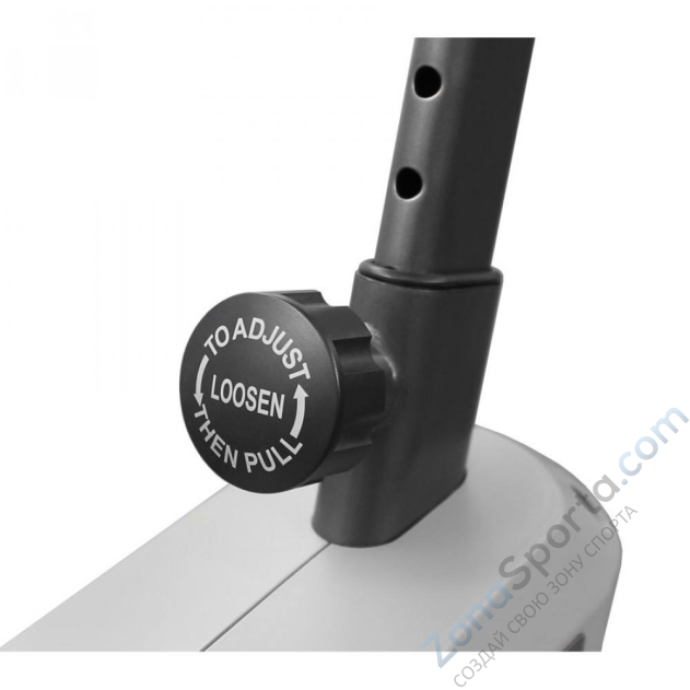 Велотренажер Carbon Fitness U708 Велотренажер Carbon Fitness U708