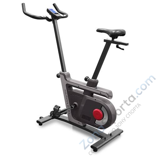Велотренажер Carbon Fitness U818 Magnex Велотренажер Carbon Fitness U818 Magnex