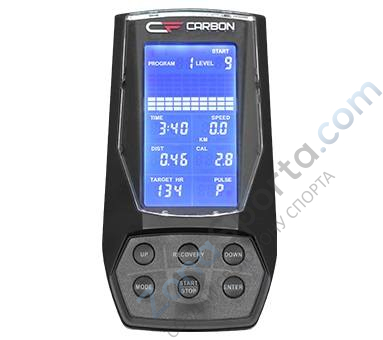 Велотренажер Carbon Fitness U818 Magnex Велотренажер Carbon Fitness U818 Magnex