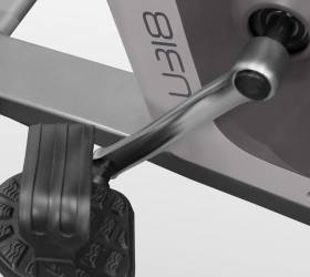 Велотренажер Carbon Fitness U818 Magnex Велотренажер Carbon Fitness U818 Magnex