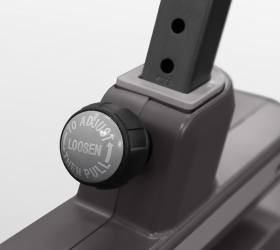 Велотренажер Carbon Fitness U818 Magnex Велотренажер Carbon Fitness U818 Magnex