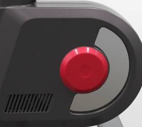 Велотренажер Carbon Fitness U818 Magnex Велотренажер Carbon Fitness U818 Magnex