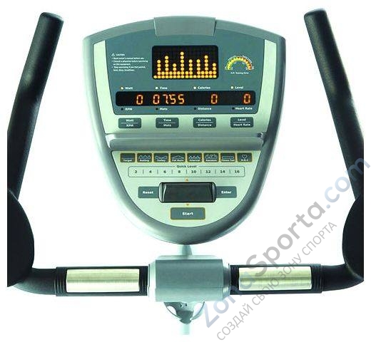 Велотренажер Circle Fitness B6 Велотренажер Circle Fitness B6