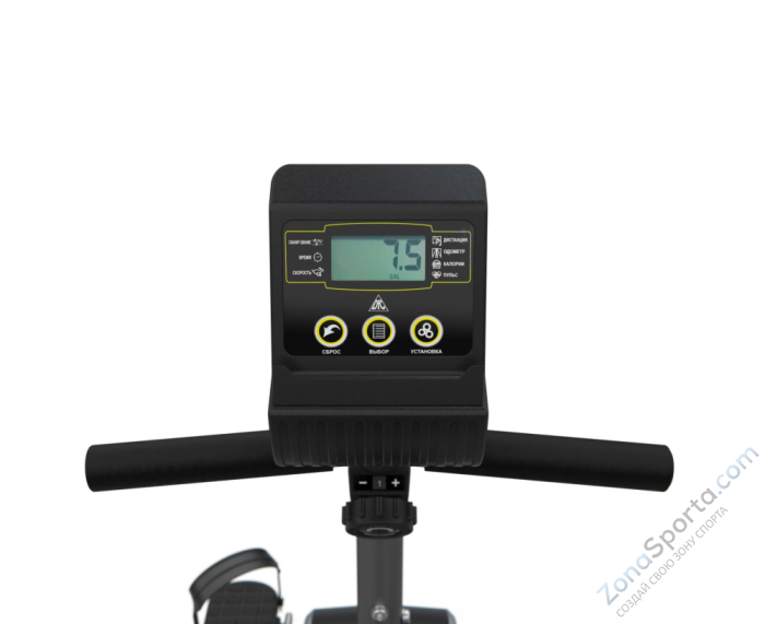 Велотренажер DFC B5076 Велотренажер DFC B5076