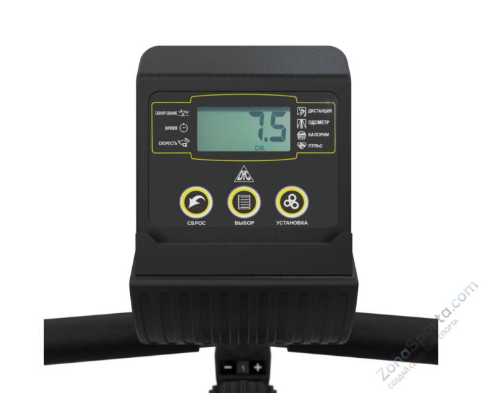 Велотренажер DFC B5076 Велотренажер DFC B5076