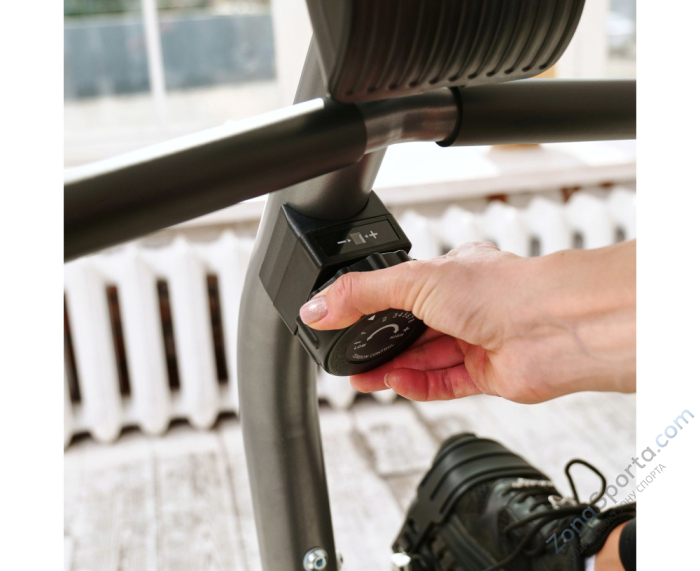 Велотренажер DFC B5076 Велотренажер DFC B5076