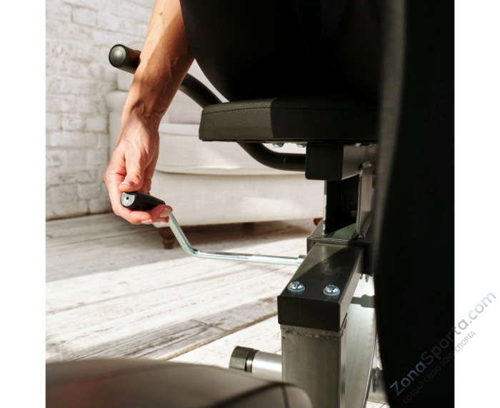 Велотренажер DFC B5076 Велотренажер DFC B5076